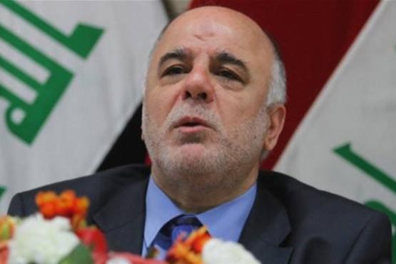 العبادی: همه شهرهای عراق را آزاد می کنیم