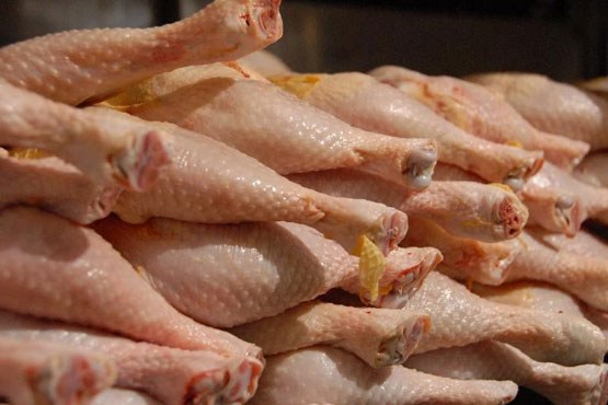 کاهش غیر منتظره قیمت گوشت مرغ در ایام نوروز