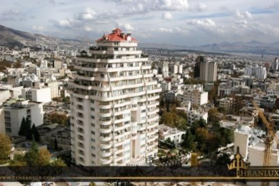 قیمت رهن و اجاره آپارتمان در محله‌های تهران +جدول