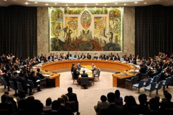 متن کامل پیش‌نویس قطعنامه شورای امنیت در مورد ایران
