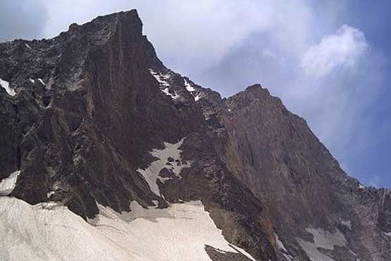ایست قلبی کوهنورد در علم کوه