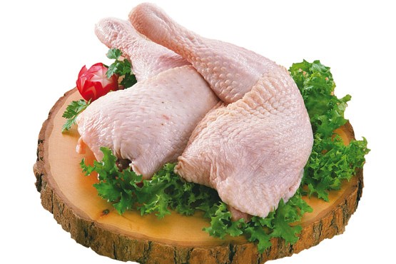 خطر مرگبار شستشوی مرغ قبل از پخت !