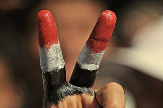 تلاطم یمن روی موج انقلاب