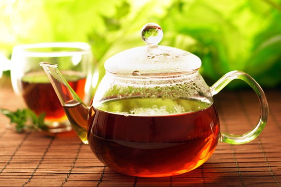 چای ایرانی سم ندارد،چای خارجی ننوشید