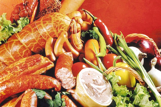کلانتری: بازار صنایع غذایی در انحصار 500 نفر است