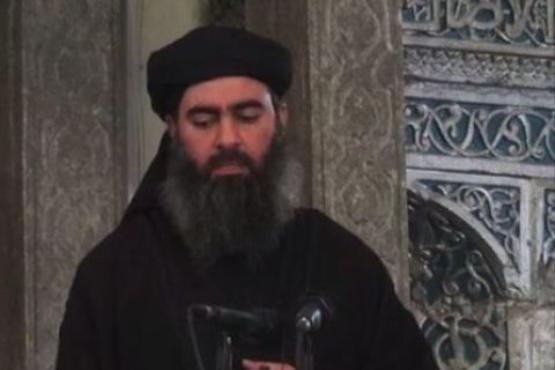 هلاکت " ابوبکر البغدادی" سرکرده داعش