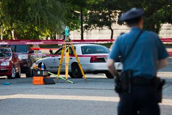 یک کشته و دو زخمی براثر تیراندازی در نیویورک