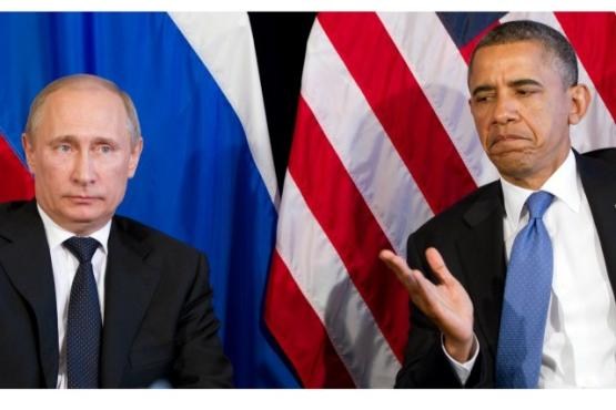 بازگشت سایه جنگ سرد بر روابط مسکو - واشنگتن