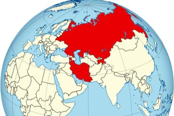 ادعای رسانه‌های عربی درباره ستاد عملیات مشترک روسیه و ایران