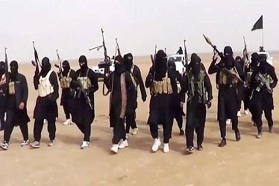 "مسئول توبه" داعش در تکریت کشته شد