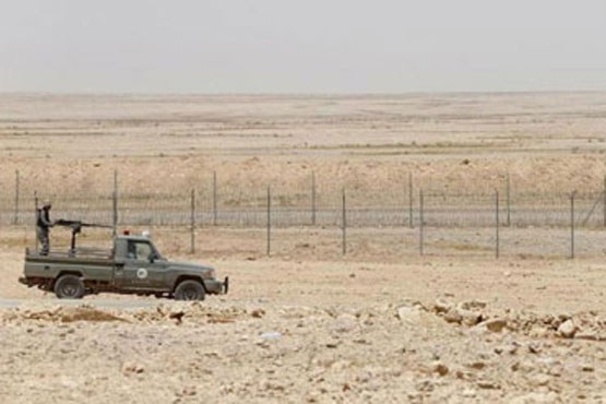 دولت عراق کنترل مرزهای اقلیم کردستان را در دست گرفت