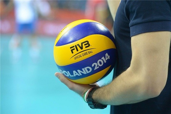 FIVB میزبانی نوجوانان جهان را از ایران گرفت