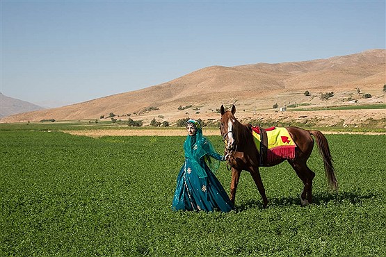 چهارمین جشنواره ملی عشایر