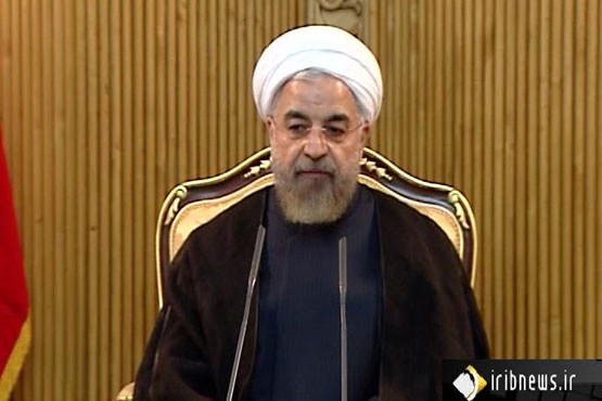 راهکار پیشنهادی ایران برای مبارزه با تروریسم