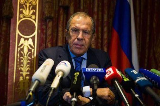 ادعای توافق روسیه و آمریکا درباره سرنوشت اسد کذب محض است