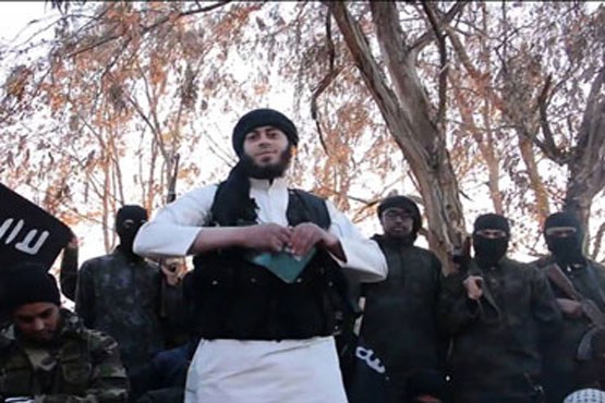 سرکرده ارشد نظامی داعش در عراق کشته شد