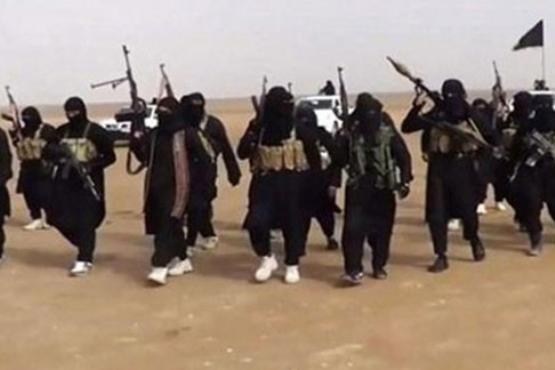 3 هزار تروریست اروپایی در عراق و سوریه حضور دارند