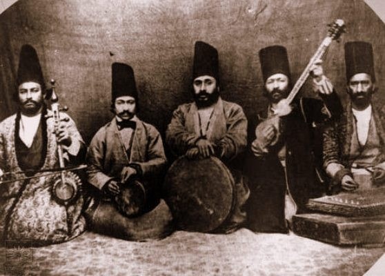 زندگی موسیقیدان‌های ایرانی نمایش  شد