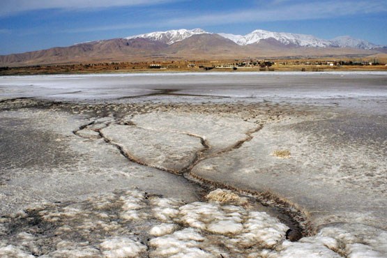 1500 میلیارد ریال اعتبار برای دریاچه ارومیه