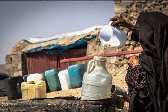 130 روستای شهرستان لردگان آب ندارند + عکس