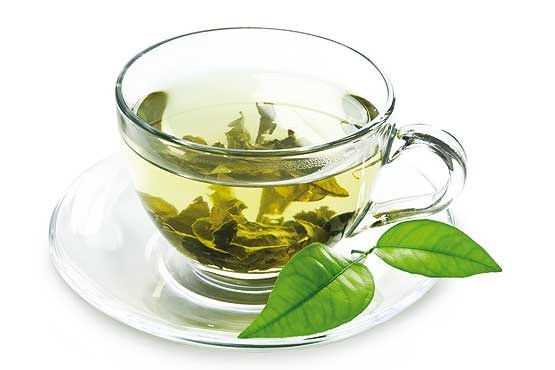 تاثیر چای سبز در تقویت سلامت روان