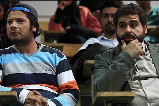 با سریال های سیاسی ایرانی آشنا شوید