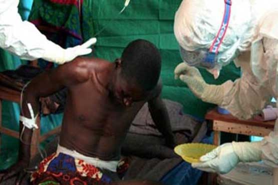 درمان ابولا با طحال مصنوعی
