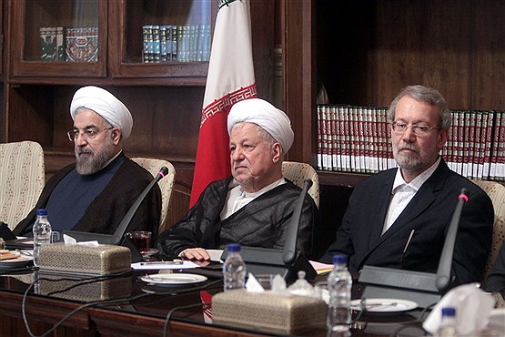 کلیات نحوه‌ اداره‌ بانک مرکزی جمهوری اسلامی ایران تصویب شد