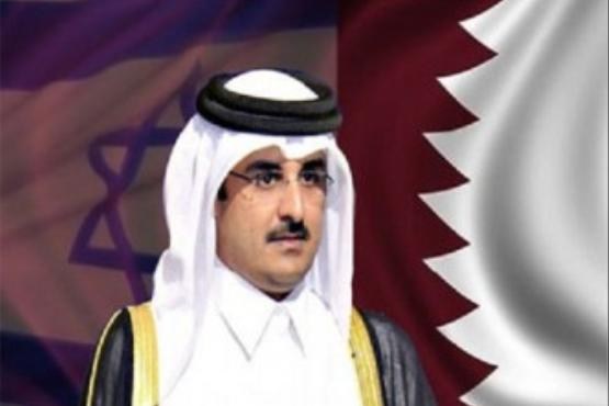 قطر؛ دولتی که دوست و دشمن نمی شناسد