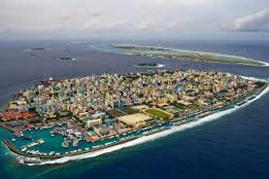مالدیو  روابط خود را با ایران قطع کرد