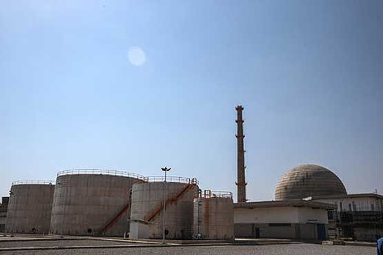 روسیه مشتری جدید آب سنگین ایران شد