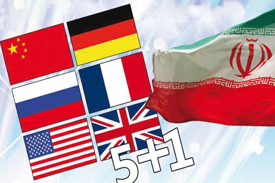 رایزنی اعضای 1+5 در باره توافق نهایی هسته ای با ایران