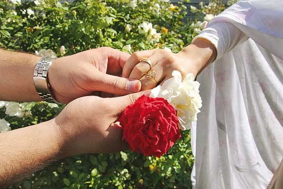 خشت اول ازدواج: دیگران را مقصر ندانیم