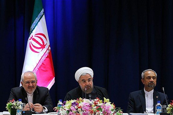 حل مساله هسته ای شرایط میان ایران و آمریکا را متحول می کند