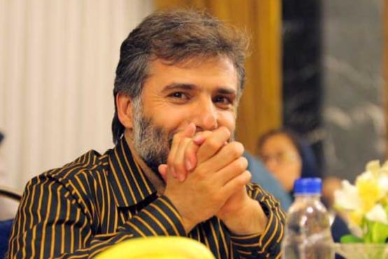 جواد هاشمی: چون قدم کوتاه بود به جبهه اعزام نشدم