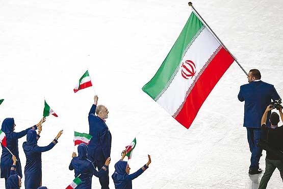 خوب‌ها و بدهای ایران در بازی‌های آسیایی اینچئون