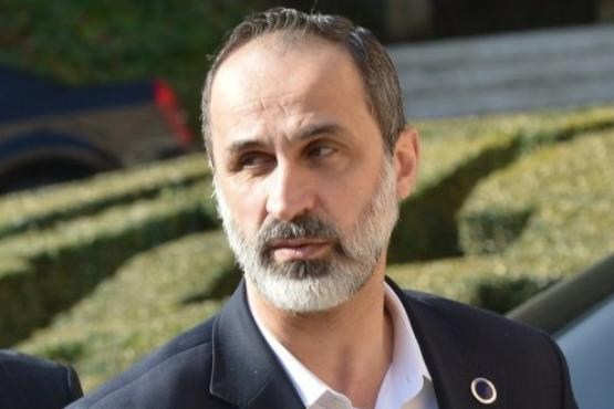 رئیس سابق مخالفان سوریه دست به دامن ایران شد