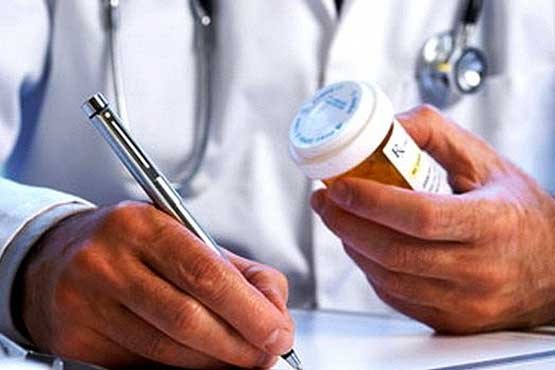 پزشکان تهرانی کدام داروها را بیشتر تجویز می‌کنند؟