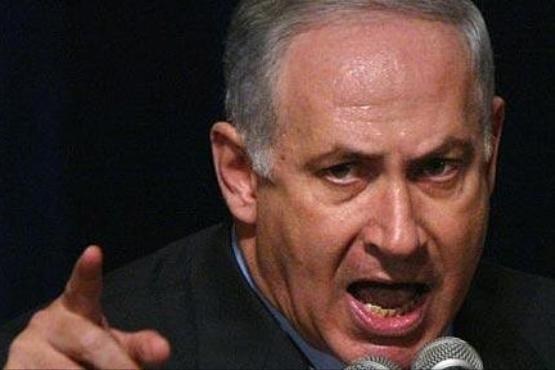 نتانیاهو:  ایران نباید اجازه غنی‌سازی داشته باشد