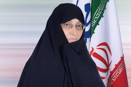 دستاوردهای انقلاب اسلامی در حوزه زنان افتخار آمیز است