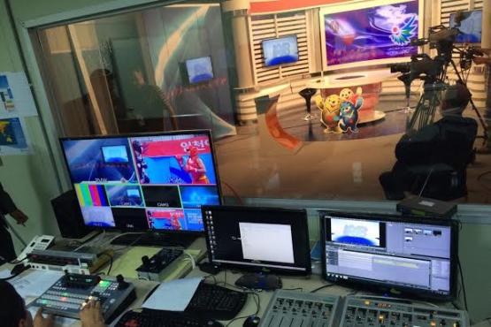 گام بلند سیما برای ارائه تصاویر HD از بازی‌های آسیایی