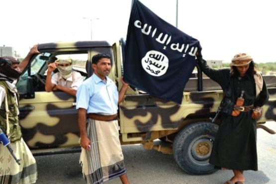 بازتعریف داعش این بار در جنوب یمن