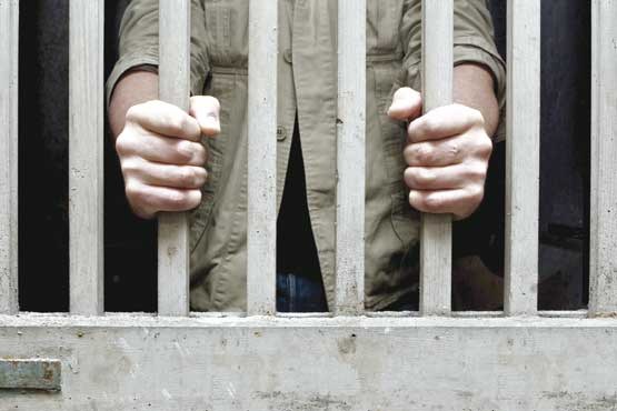 60 هزار سارق در زندان‌های کشور