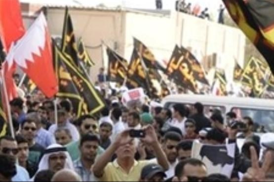 تائید حکم اعدام سه فعال مدنی در بحرین