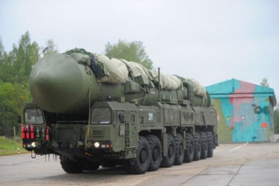 باخت تاریخی آمریکا به روسیه در رقابت تسلیحات هسته ای