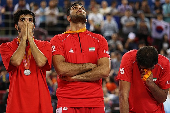 واکنش سرمربی سابق تیم ملی به گریه ملی پوشان بسکتبال