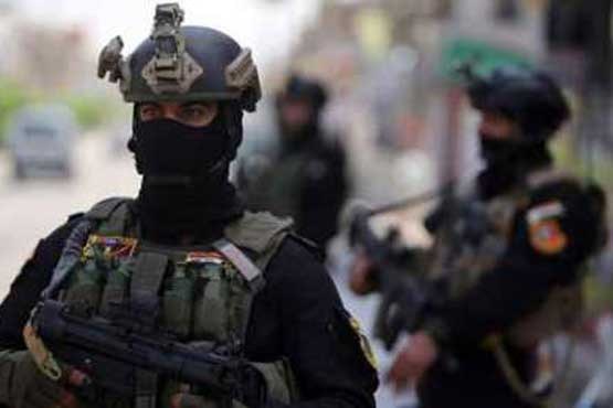 ارتش عراق 30 روستا را آزاد کرد