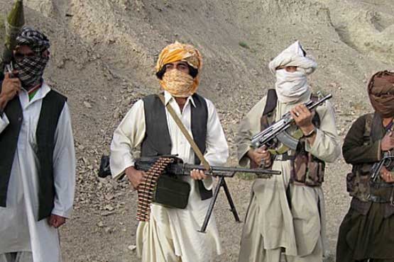طالبان سوم اعلام موجودیت کرد
