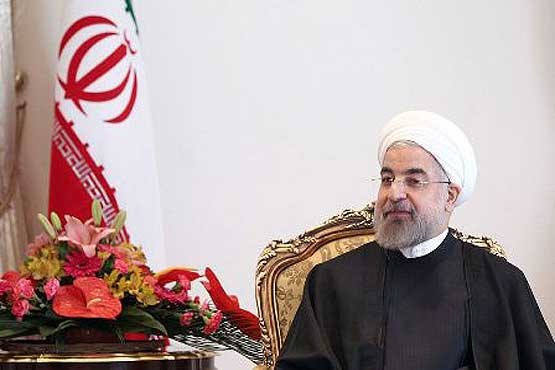 تبریک رییس جمهور به حضور مقتدرانه ایران در بازی​های آسیایی اینچئون