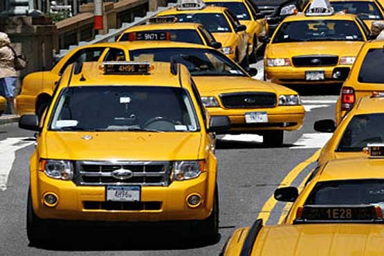 ورود 10 هزار تاکسی هیبریدی به پایتخت در دستور کار